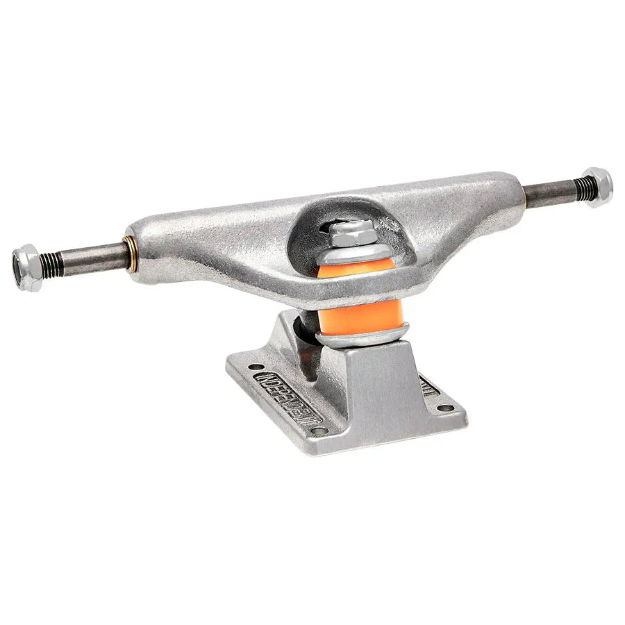 Independent Stage 11 Hollow Silver Trucks - 159mm