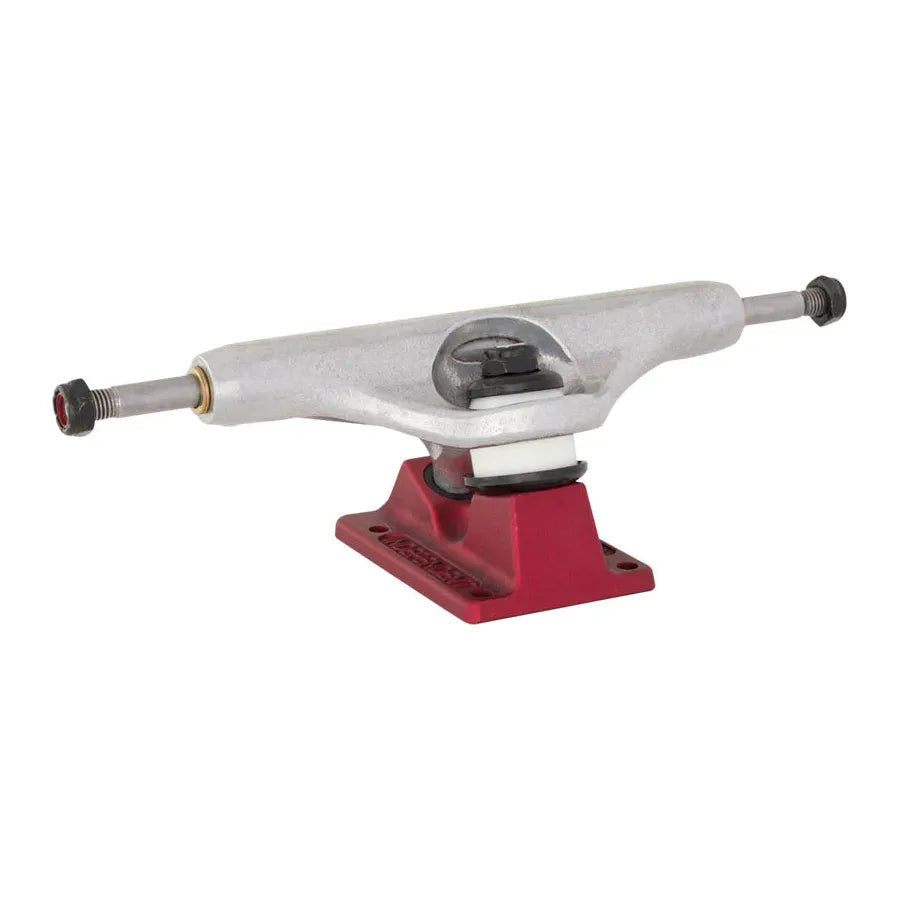 Independent Stage 11 Hollow Pedro Delfino Trucks - 159mm