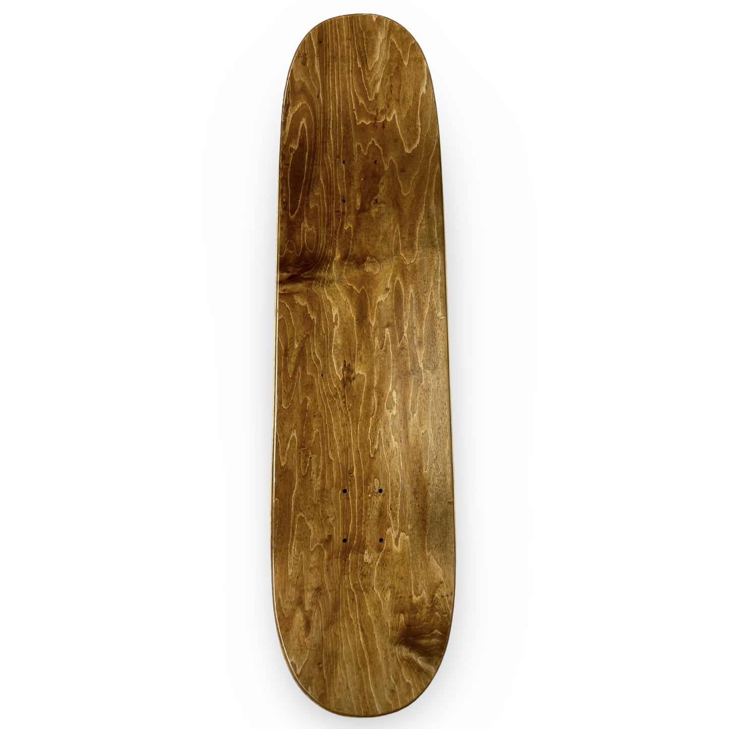 USA-Made Premium Blank Skateboard Decks, Medium - 10 Pack