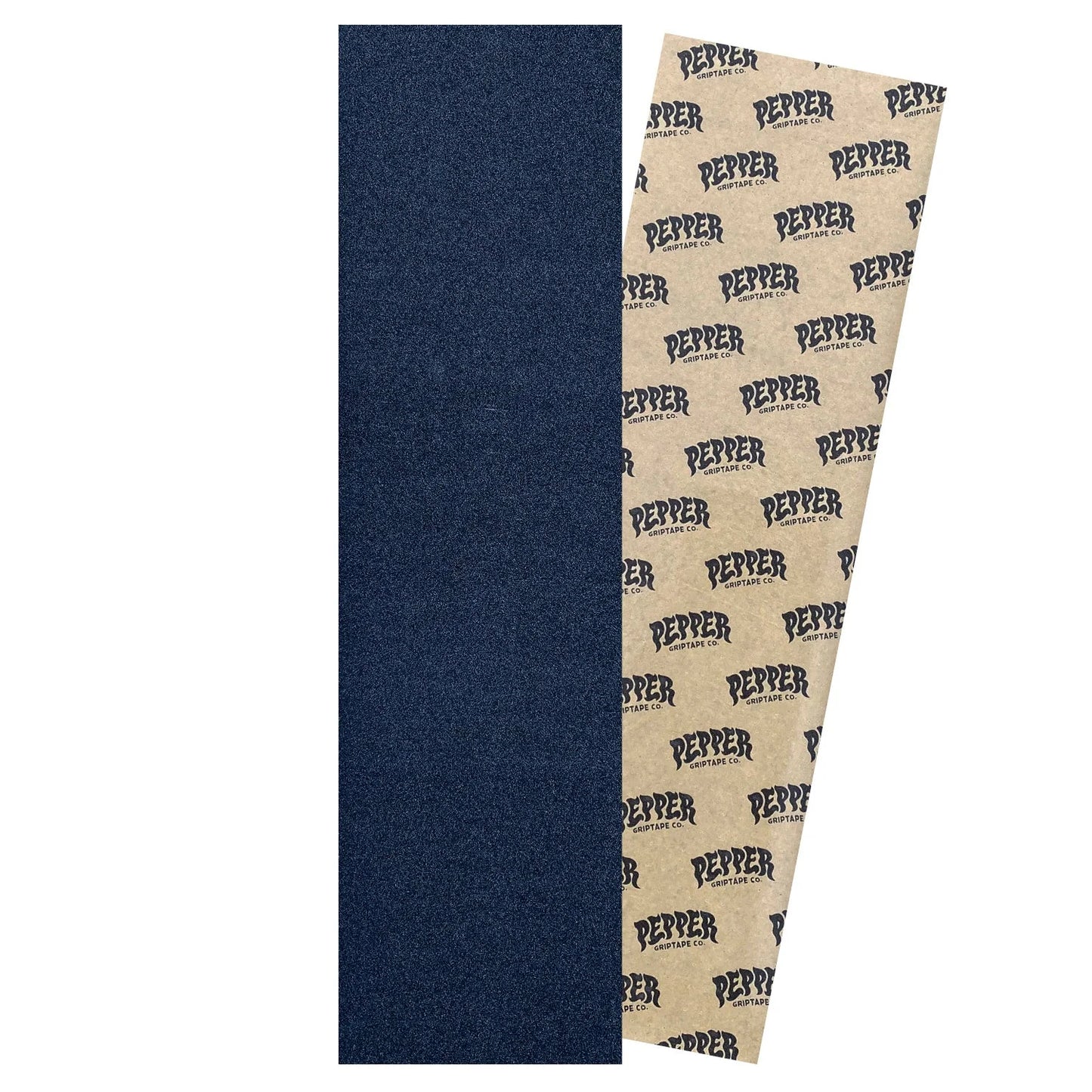 PEPPER G5 BLACK GRIPTAPE SHEET 10.5 X 33.50