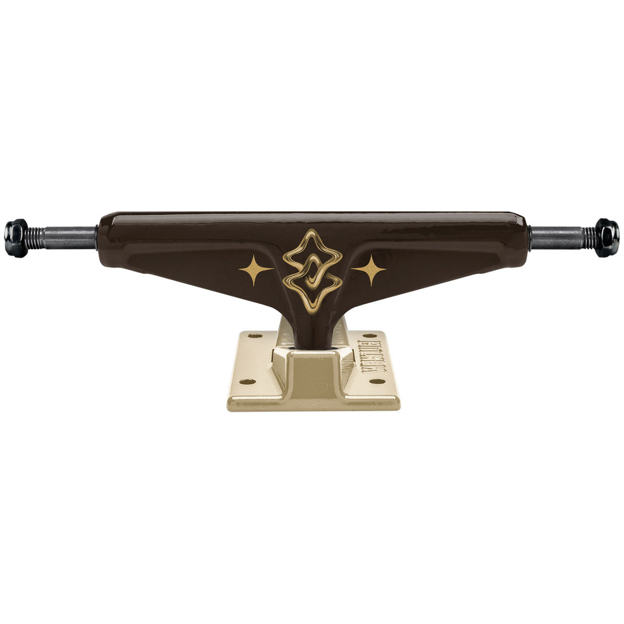 Venture 5.6 V-Cast Hollow Trucks – Carlisle Aikens Pro Model (Set of 2)