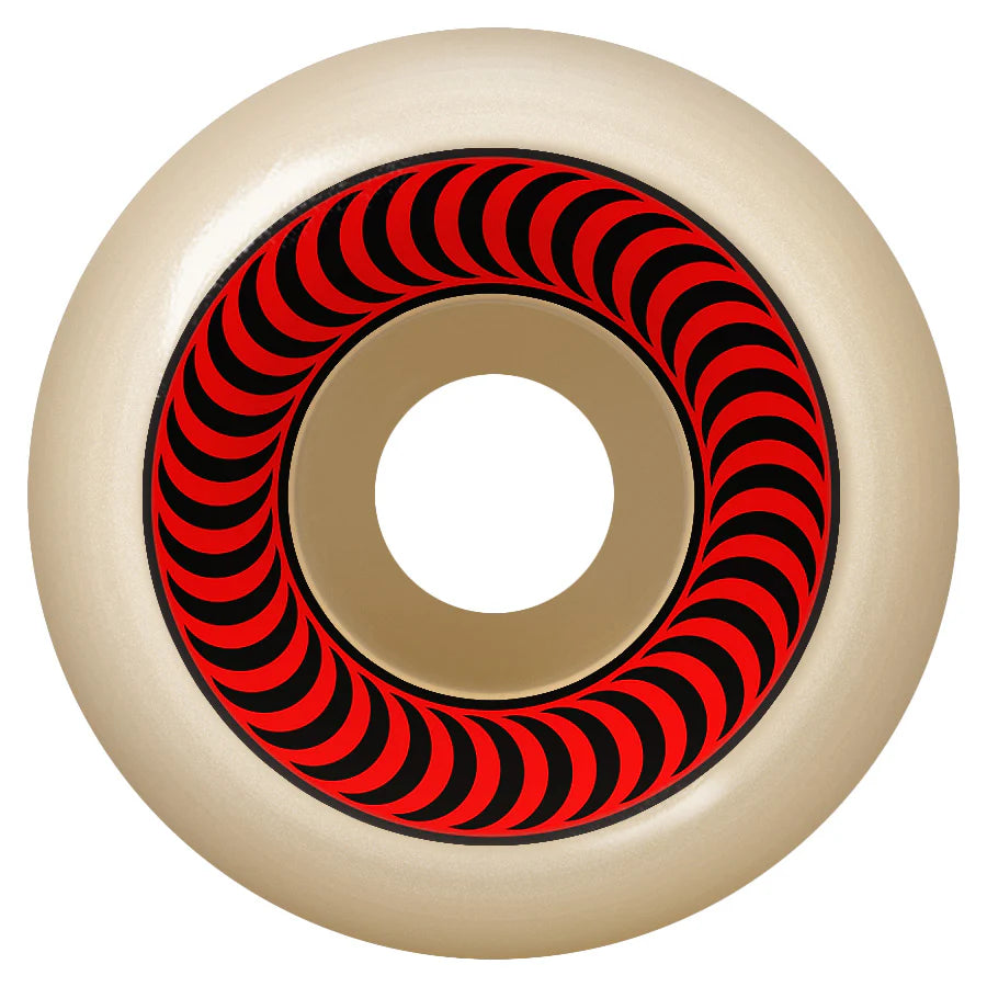 Spitfire Formula Four OG Classic Full Skateboard Wheels | 60mm 99a