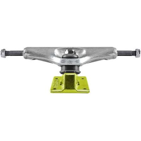Venture 5.6 Burzinski Awake V-Lights Trucks – Polished (Set of 2)