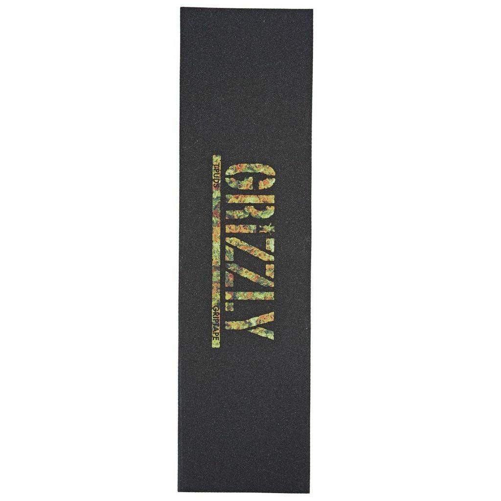 Grizzly - Pudwill Camo