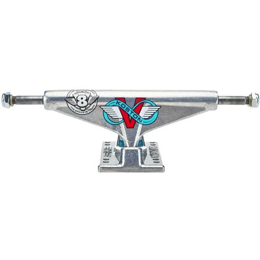 VENTURE 5.6 HI V8 KOSTON POLISHED TRUCK