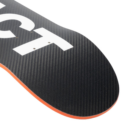IMPACT XPU SKATEBOARD DECK 2.1  - Size 8.25