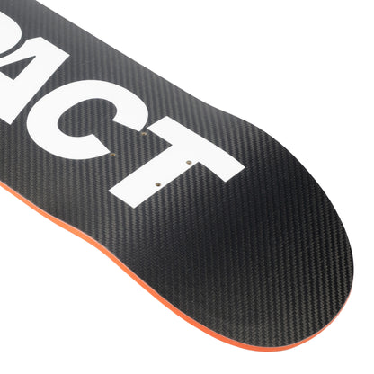 IMPACT XPU SKATEBOARD DECK 2.1  - Size 8.25
