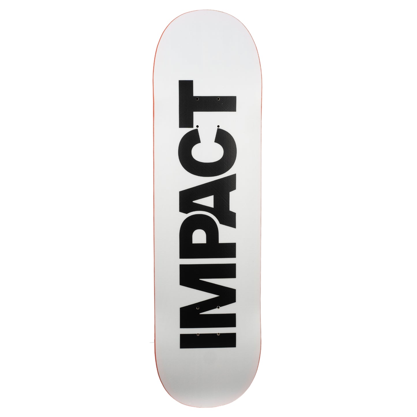 IMPACT LITE SKATEBOARD DECK - STANDARD SHAPE