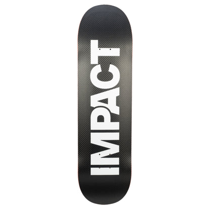 IMPACT XPU SKATEBOARD DECK 2.1  - Size 8.25