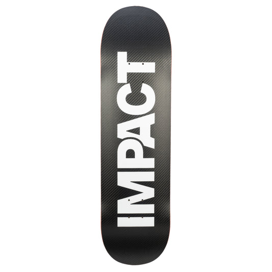 IMPACT XPU SKATEBOARD DECK 2.1  - Size 8.25
