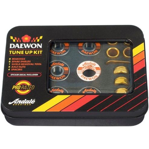 ANDALE DAEWON SONG TUNEUP KIT