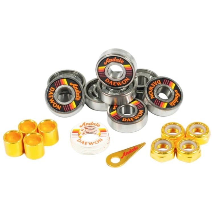 ANDALE DAEWON SONG TUNEUP KIT