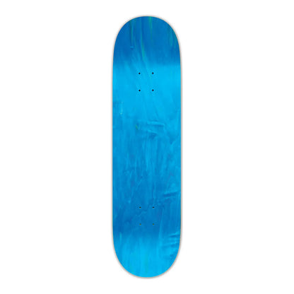 BBS MFG Premium Blank Skateboard Deck | Professional-Grade Canadian Maple