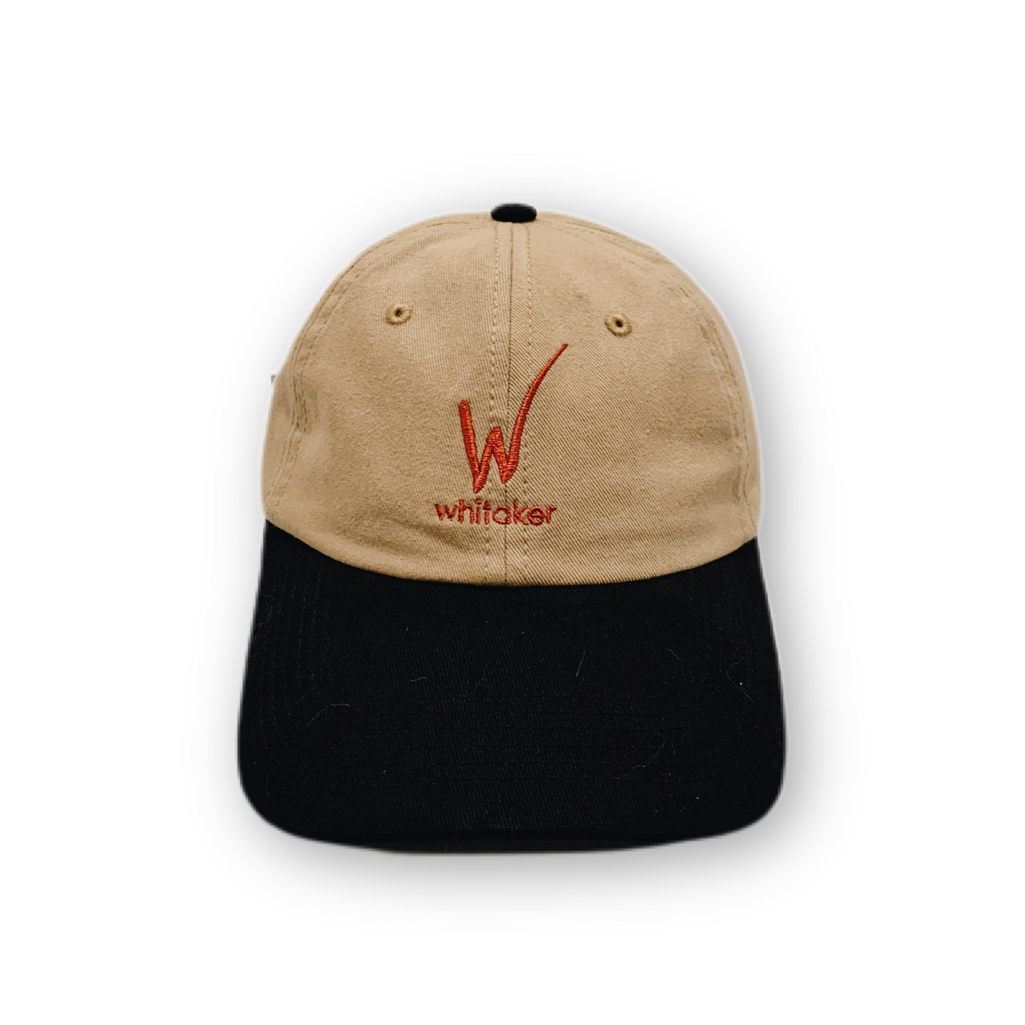 Logo Dad Hat