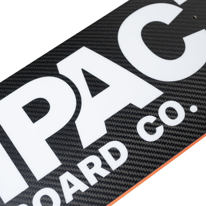 IMPACT XPU SKATEBOARD DECK