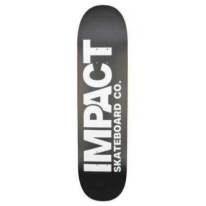 IMPACT XPU SKATEBOARD DECK