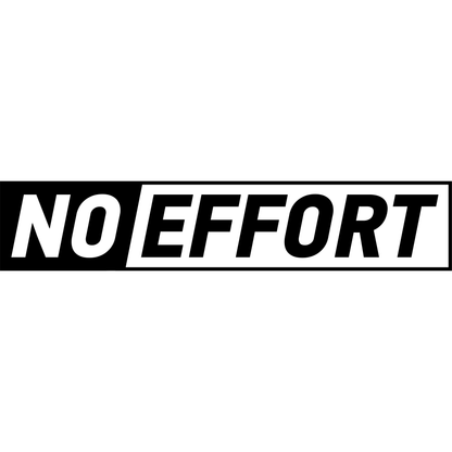 No Effort - Cup O Skulls