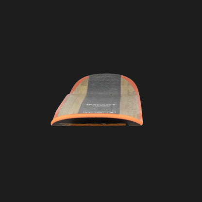 IMPACT XPU SKATEBOARD DECK - Size 8.375