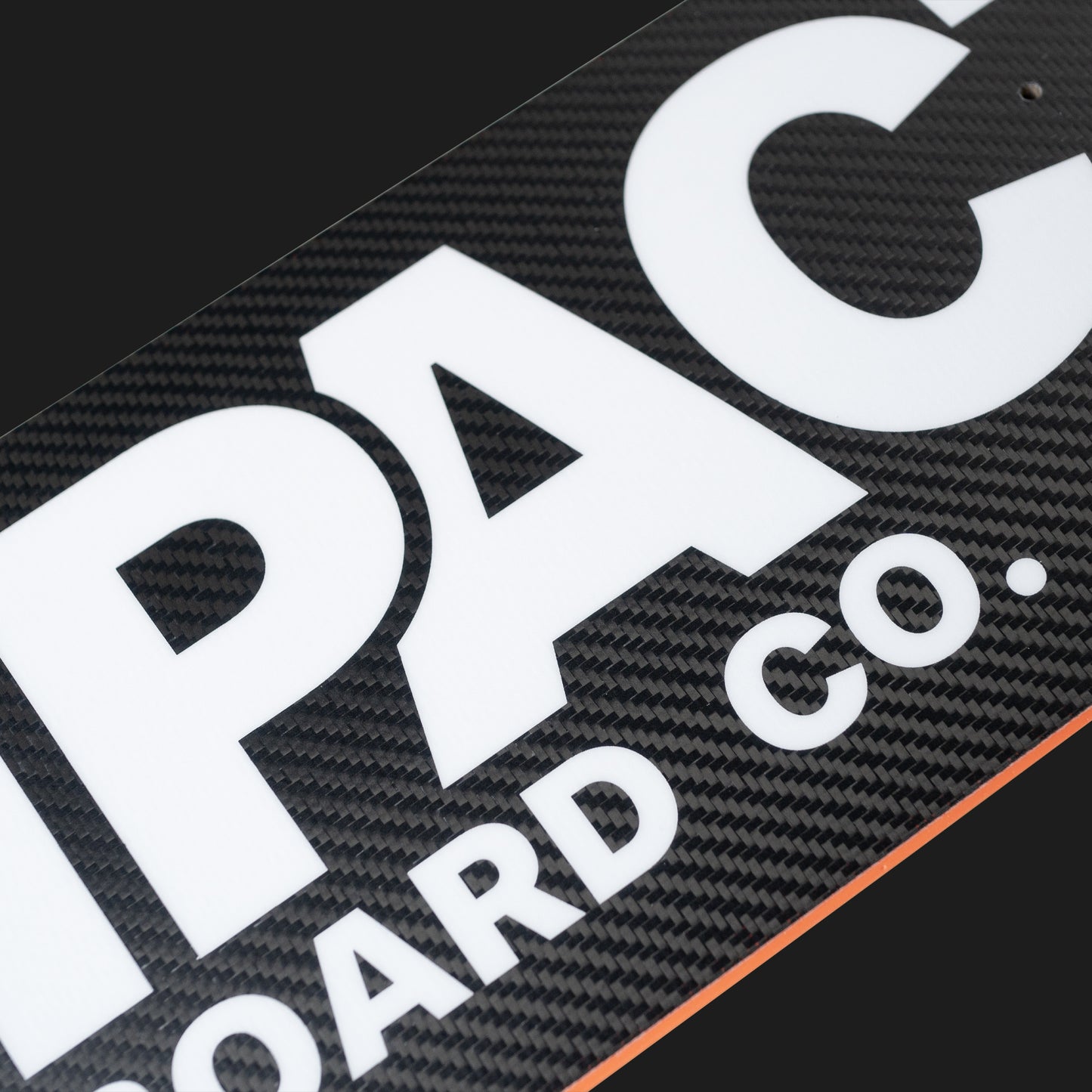 IMPACT XPU SKATEBOARD DECK - Size 8.375