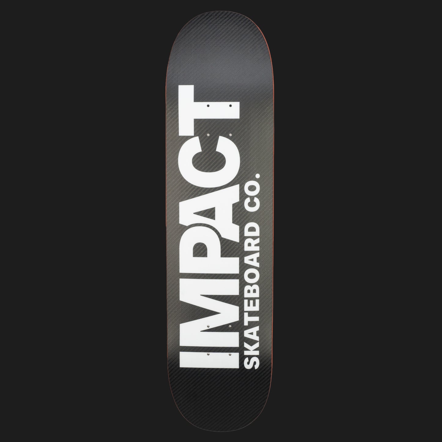 IMPACT XPU SKATEBOARD DECK - Size 8.375