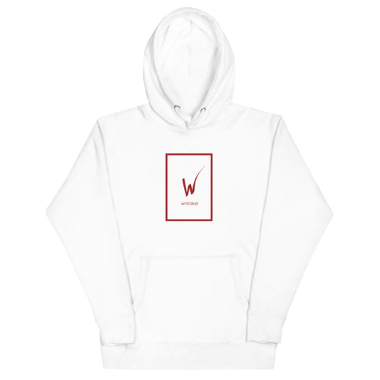 Unisex Frame Hoodie