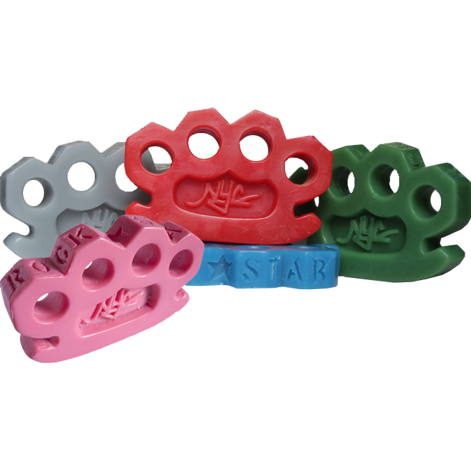 Knuckle Skate Wax