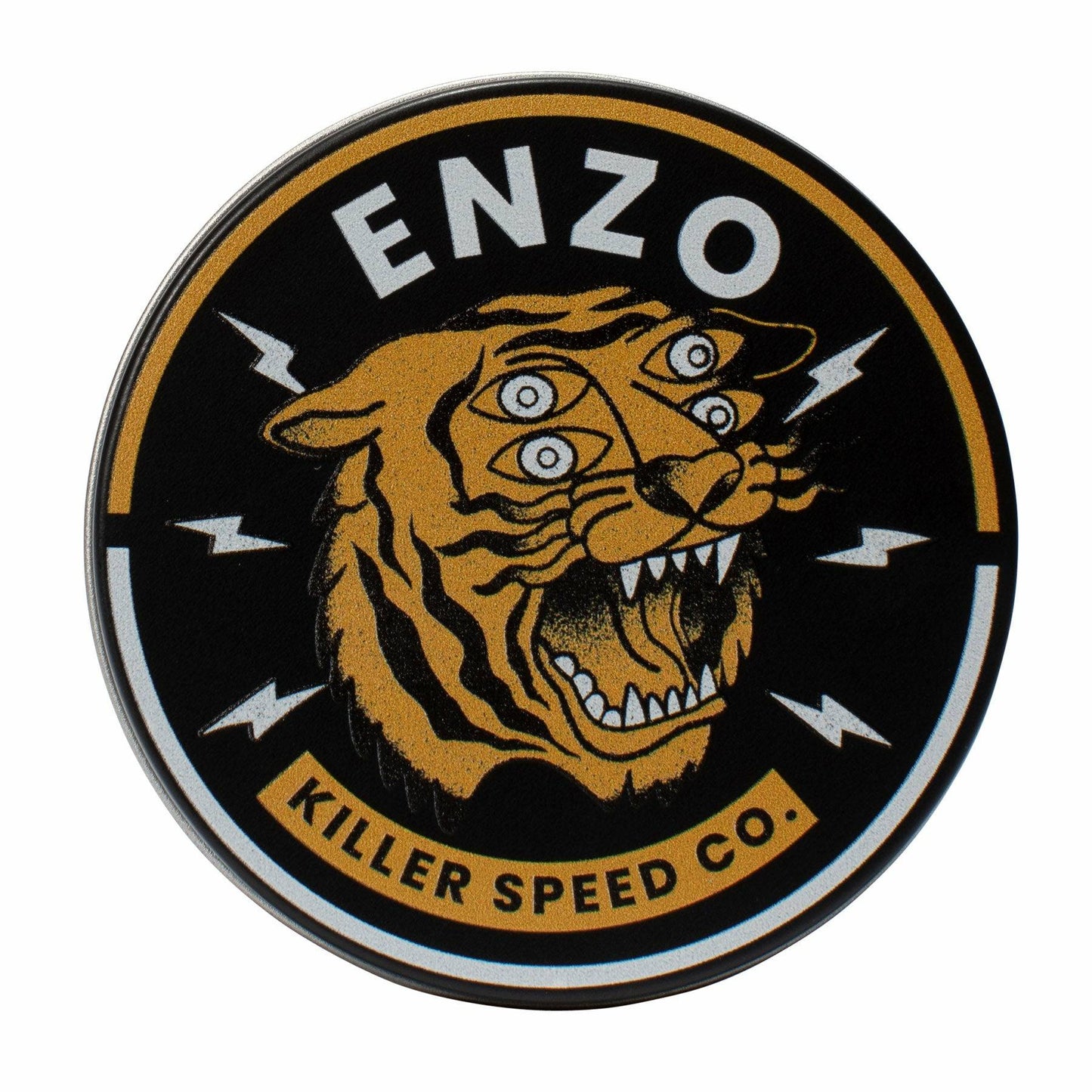 Pro Bearings - Enzo Cautela