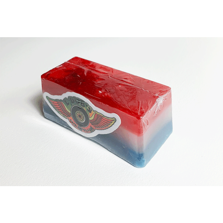 Curb Polish - Bomb Pop